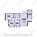 粉嶺名都 怡景閣 (5座) - 北區屋網 28northd.com