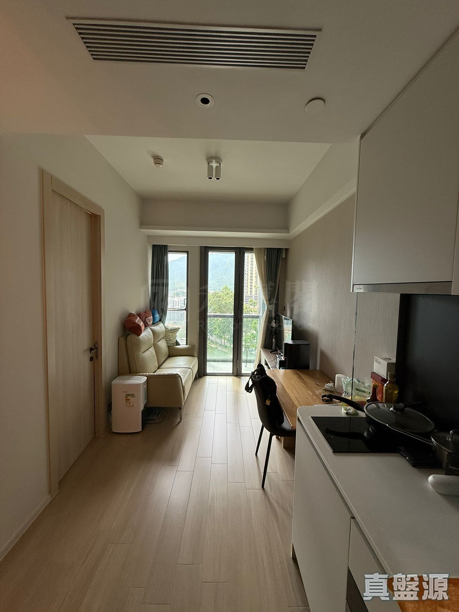 ONE INNOVALE 1期 B座 - 北區屋網 28northd.com