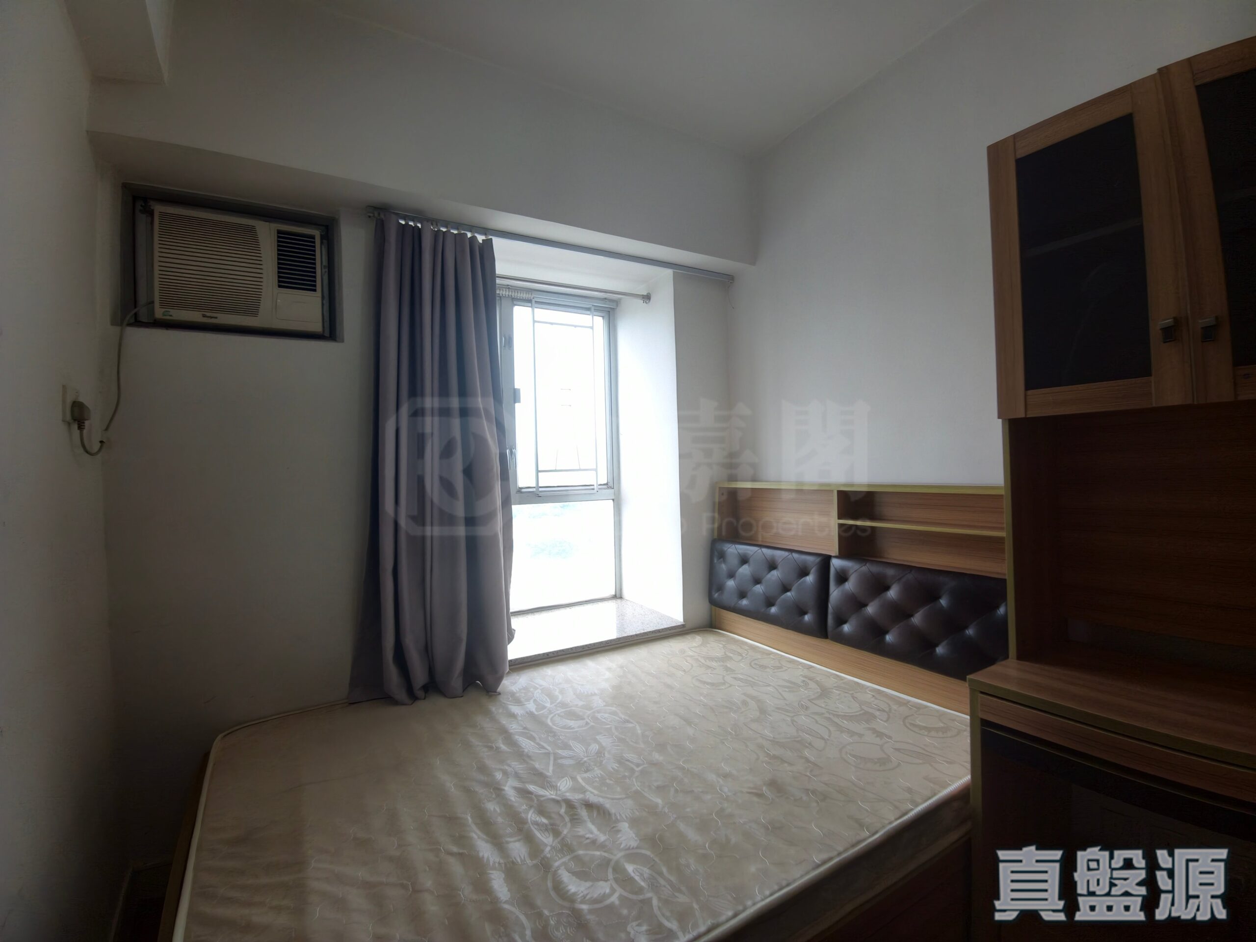 粉嶺名都 百利閣 (2座) - 北區屋網 28northd.com