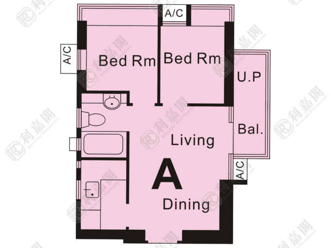 御皇庭 1座 - 北區屋網 28northd.com