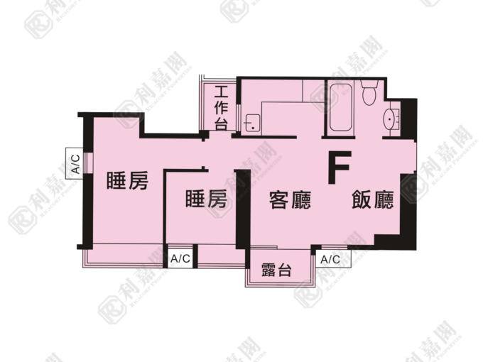 御皇庭 1座 - 北區屋網 28northd.com