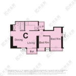 御皇庭 2座 - 北區屋網 28northd.com
