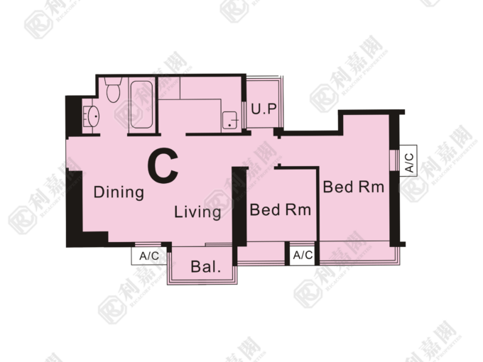 御皇庭 2座 - 北區屋網 28northd.com