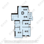 御皇庭 2座 - 北區屋網 28northd.com
