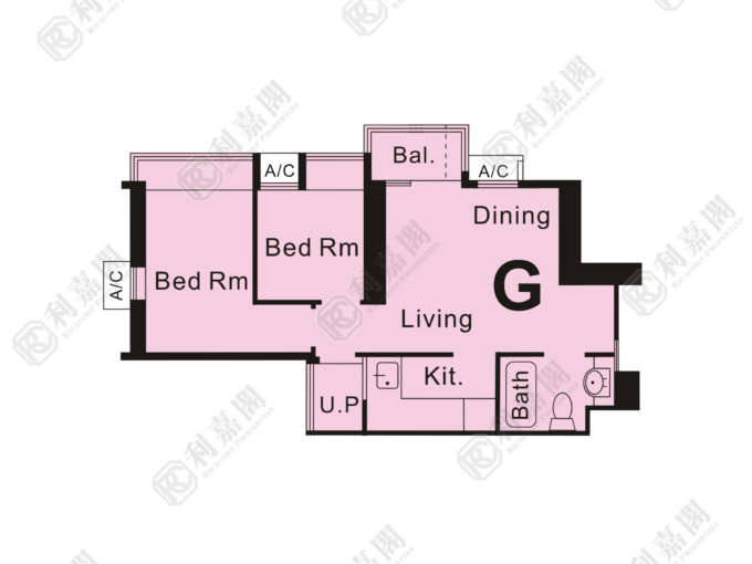 御皇庭 3座 - 北區屋網 28northd.com