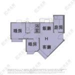 碧湖花園 5座 - 北區屋網 28northd.com