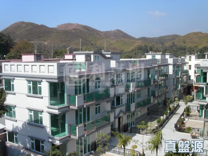 雍翠苑 11座 - 北區屋網 28northd.com