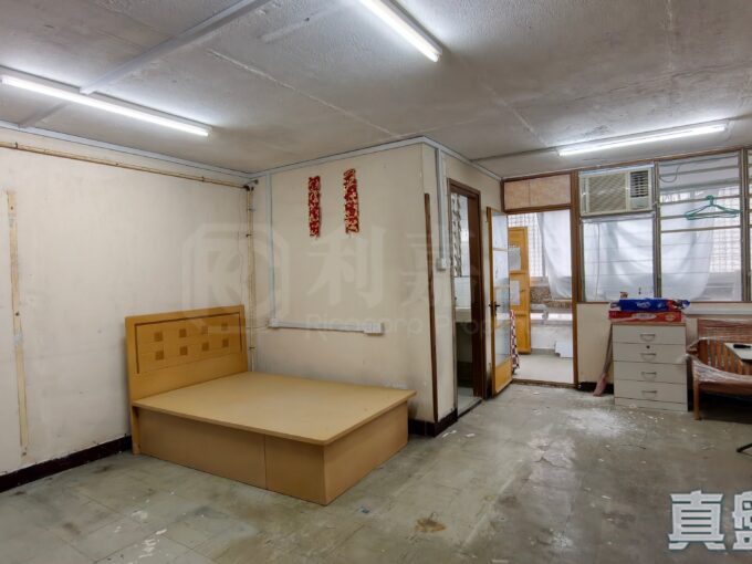 祥華邨 祥順樓 - 北區屋網 28northd.com