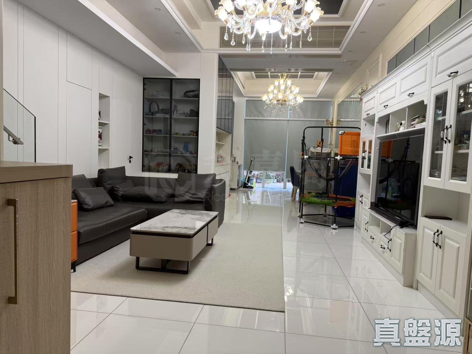 翠林