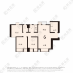 粉嶺中心 2期 J座 - 北區屋網 28northd.com
