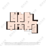 粉嶺中心 2期 K座 - 北區屋網 28northd.com