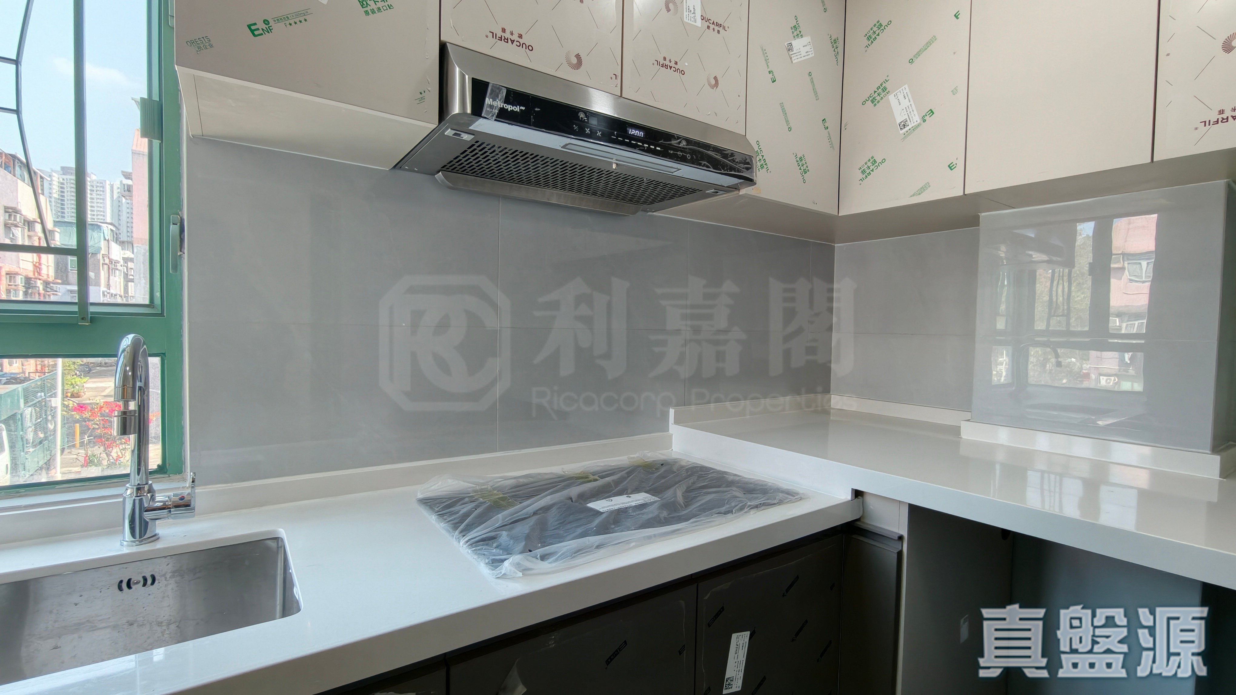 美景新邨 13B座 - 北區屋網 28northd.com