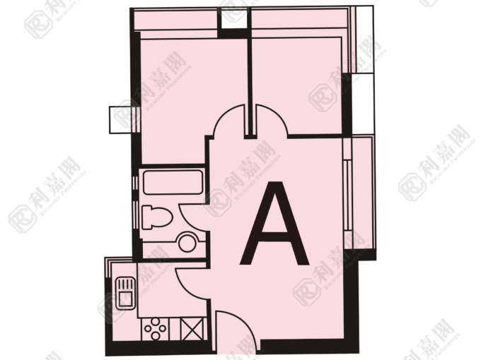 帝庭軒 1期 3座 - 北區屋網 28northd.com