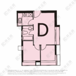帝庭軒 1期 5座 - 北區屋網 28northd.com