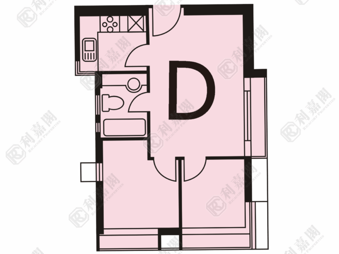 帝庭軒 1期 5座 - 北區屋網 28northd.com