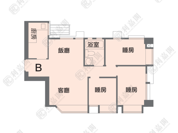 花都廣場 7座 - 北區屋網 28northd.com
