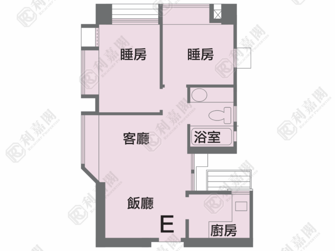 花都廣場 7座 - 北區屋網 28northd.com
