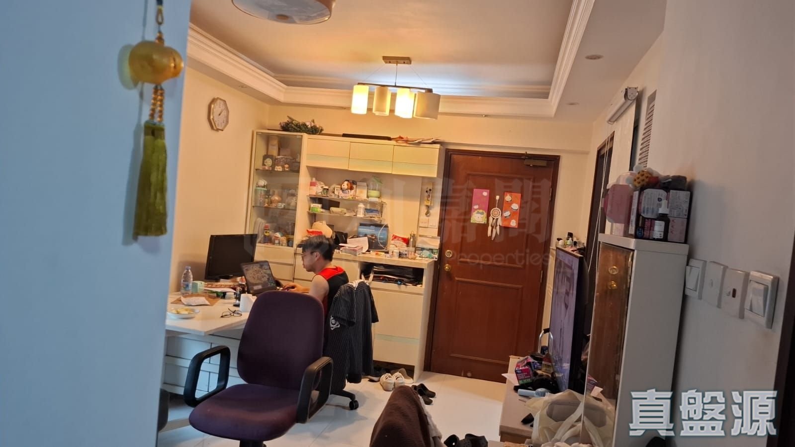 花都廣場 5座