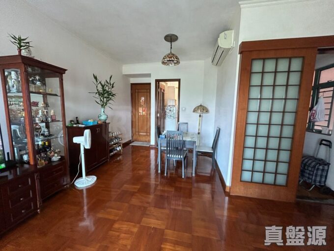 奕翠園 7座 - 北區屋網 28northd.com