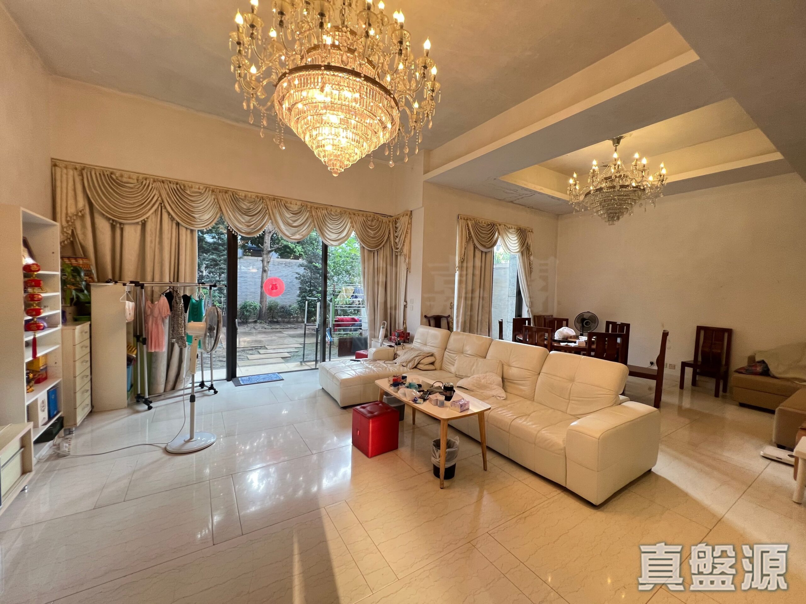 天巒 - 北區屋網 28northd.com