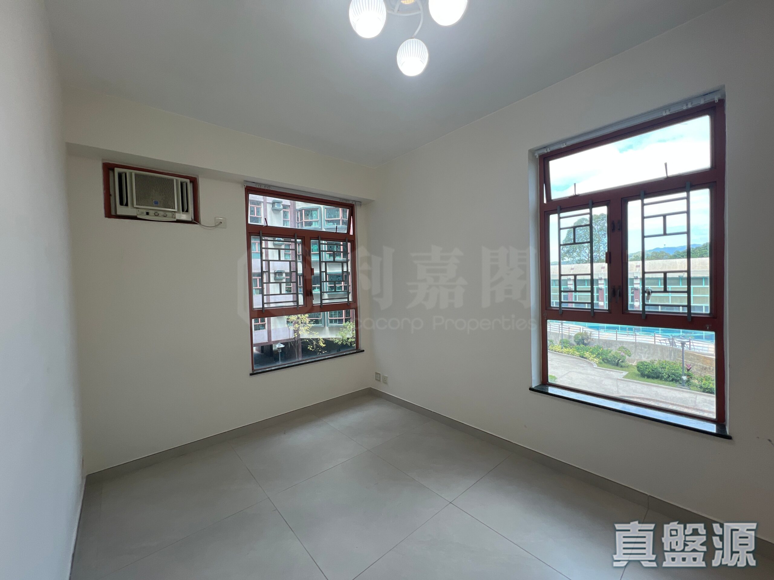蔚翠花園 4座 - 北區屋網 28northd.com