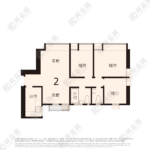 粉嶺中心 1期 E座 - 北區屋網 28northd.com