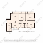粉嶺中心 1期 G座 - 北區屋網 28northd.com