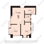 粉嶺中心 1期 F座 - 北區屋網 28northd.com