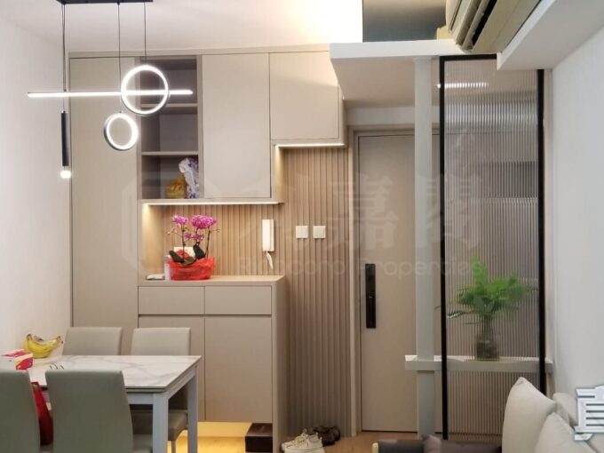 牽晴間 3座 - 北區屋網 28northd.com