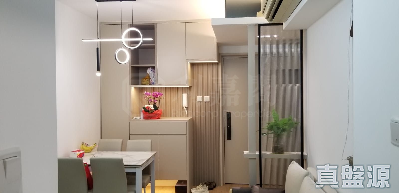 牽晴間 3座 - 北區屋網 28northd.com