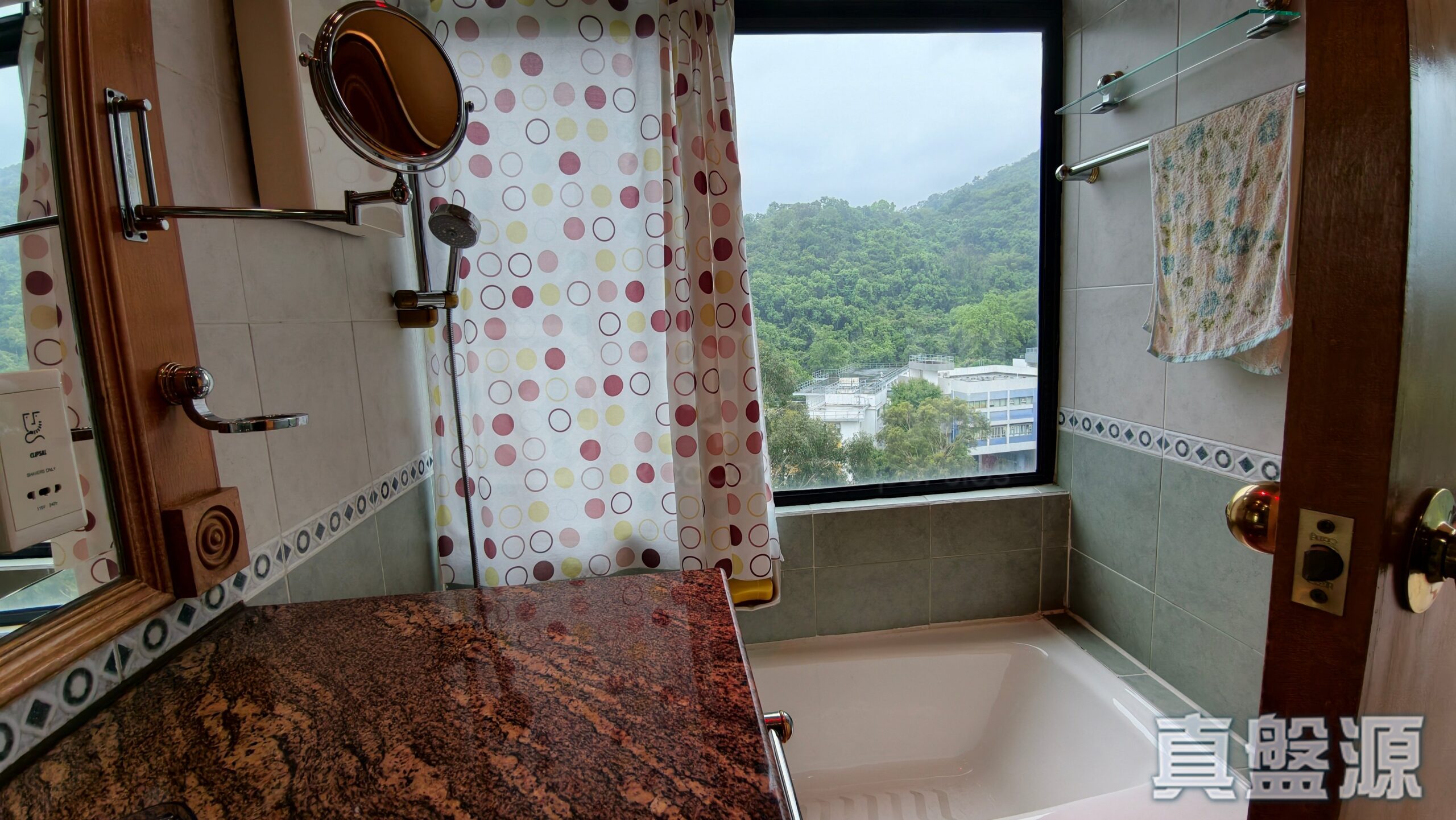 豪峰嶺 1座 - 北區屋網 28northd.com