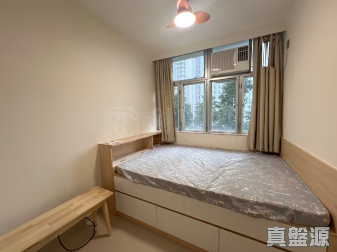 景盛苑 賢景閣 (D座) - 北區屋網 28northd.com