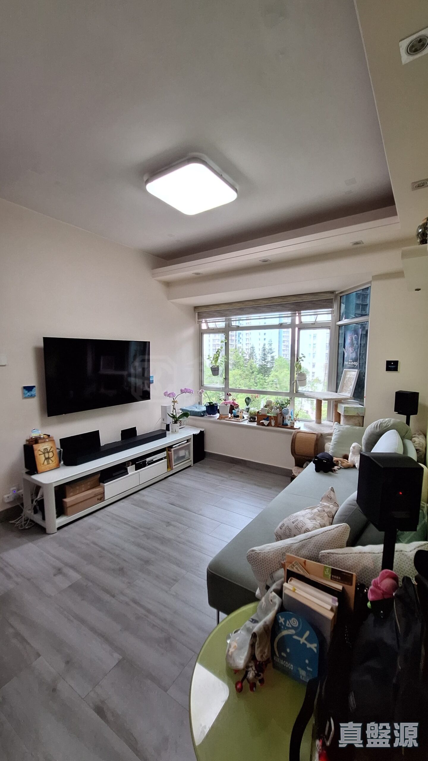 花都廣場 10座