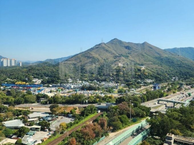 碧湖花園 6座 - 北區屋網 28northd.com