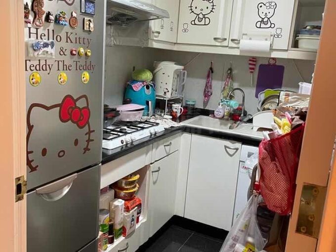 帝庭軒 1期 2座 - 北區屋網 28northd.com