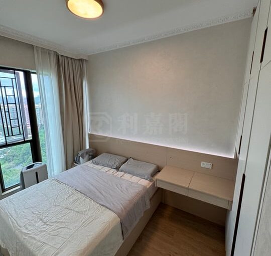 皇府山 5座 - 北區屋網 28northd.com
