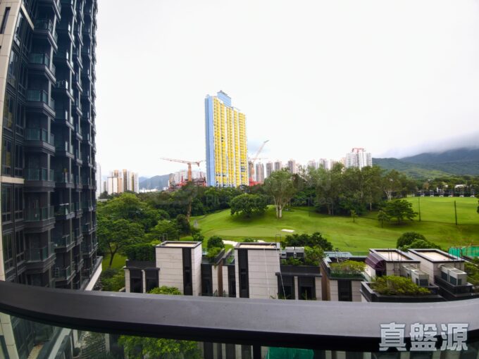 高爾夫．御苑 6座 - 北區屋網 28northd.com