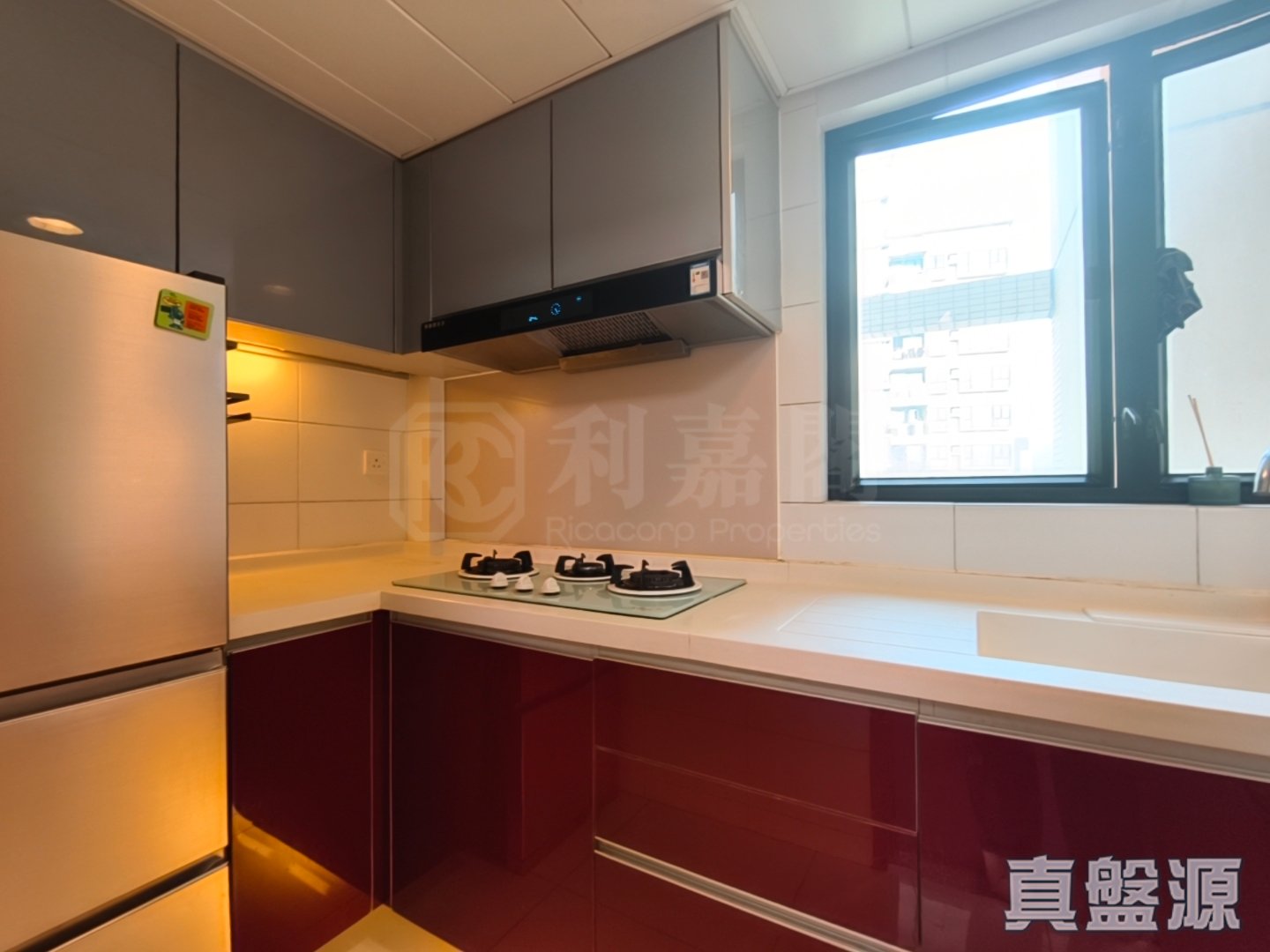 御皇庭 3座 - 北區屋網 28northd.com