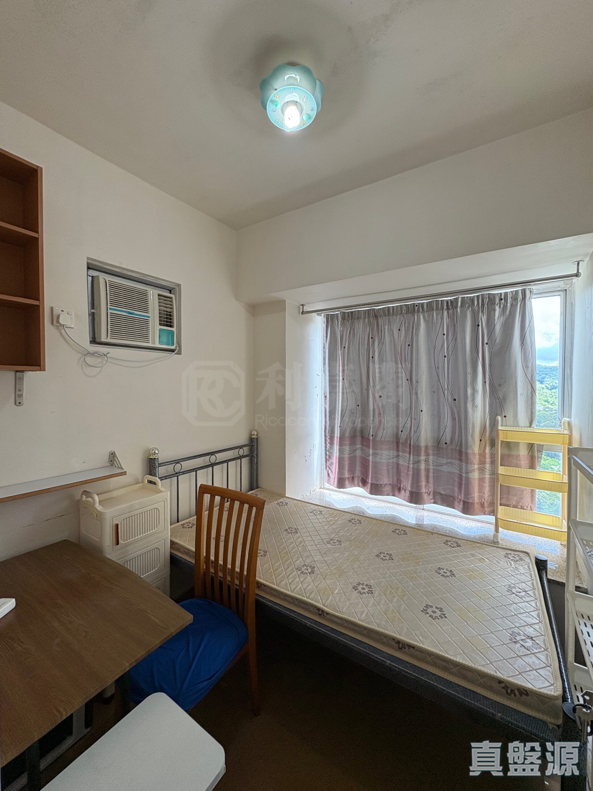粉嶺名都 嘉麗閣 (7座) - 北區屋網 28northd.com