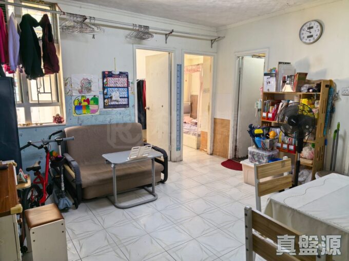 翠麗花園 4座 - 北區屋網 28northd.com