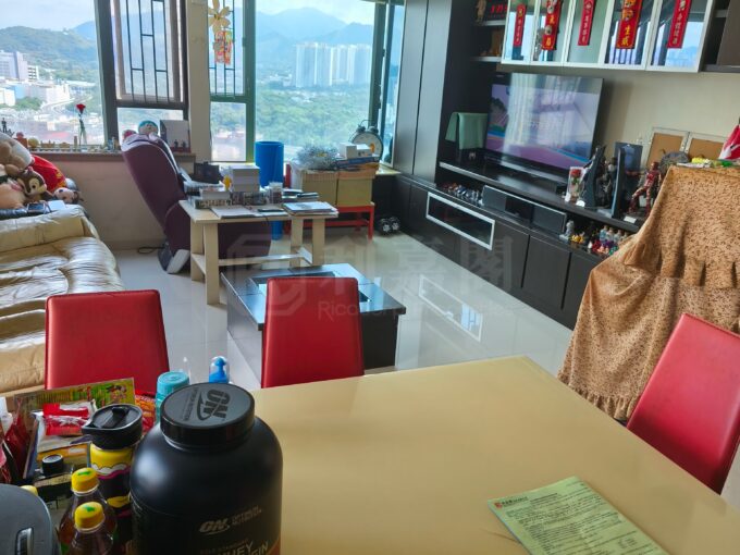 牽晴間 11座 - 北區屋網 28northd.com