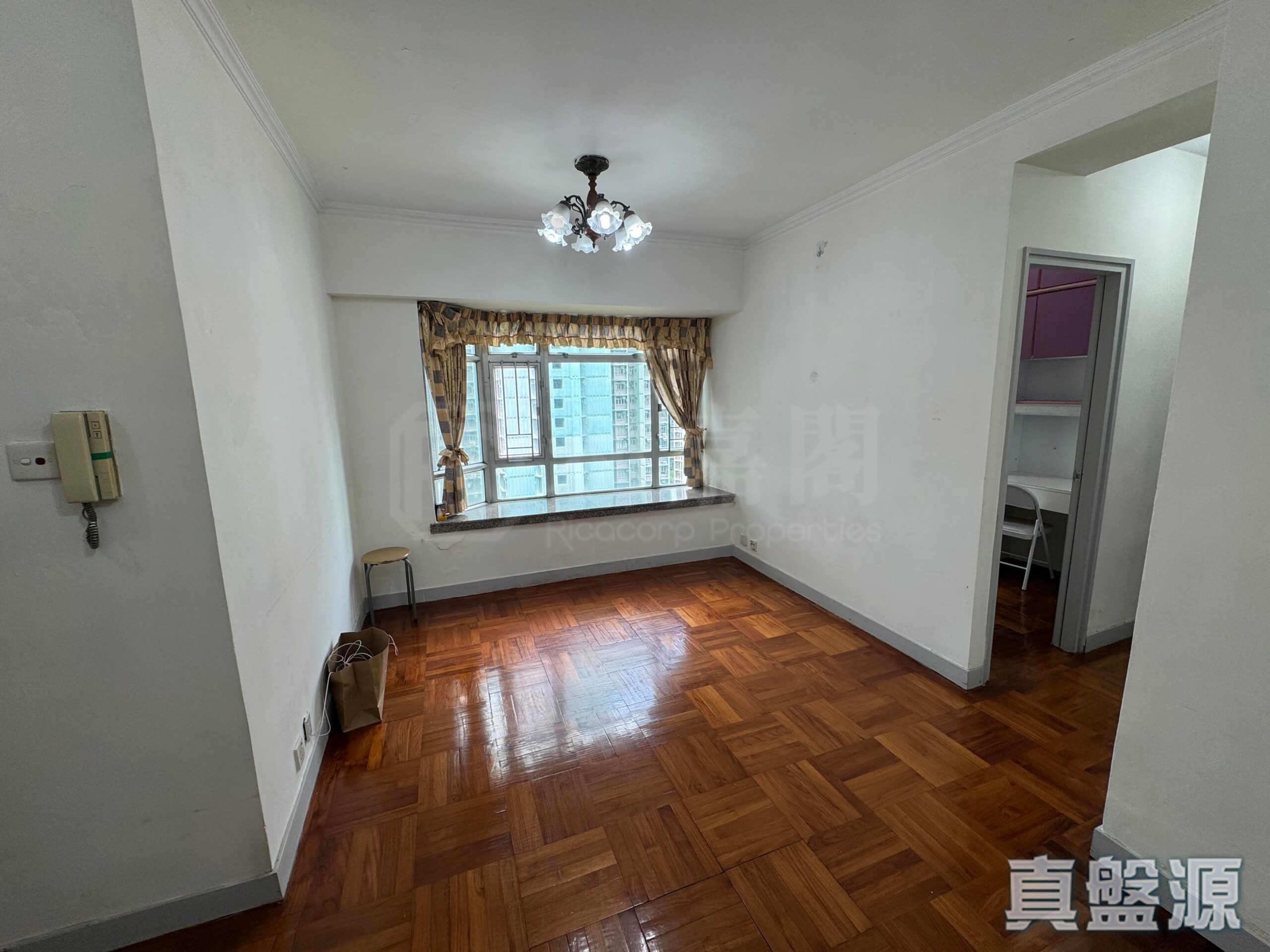 花都廣場 8座