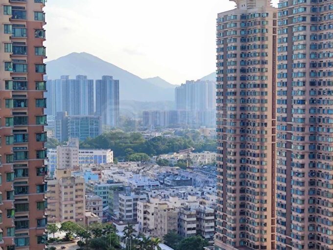逸峯 3座 - 北區屋網 28northd.com