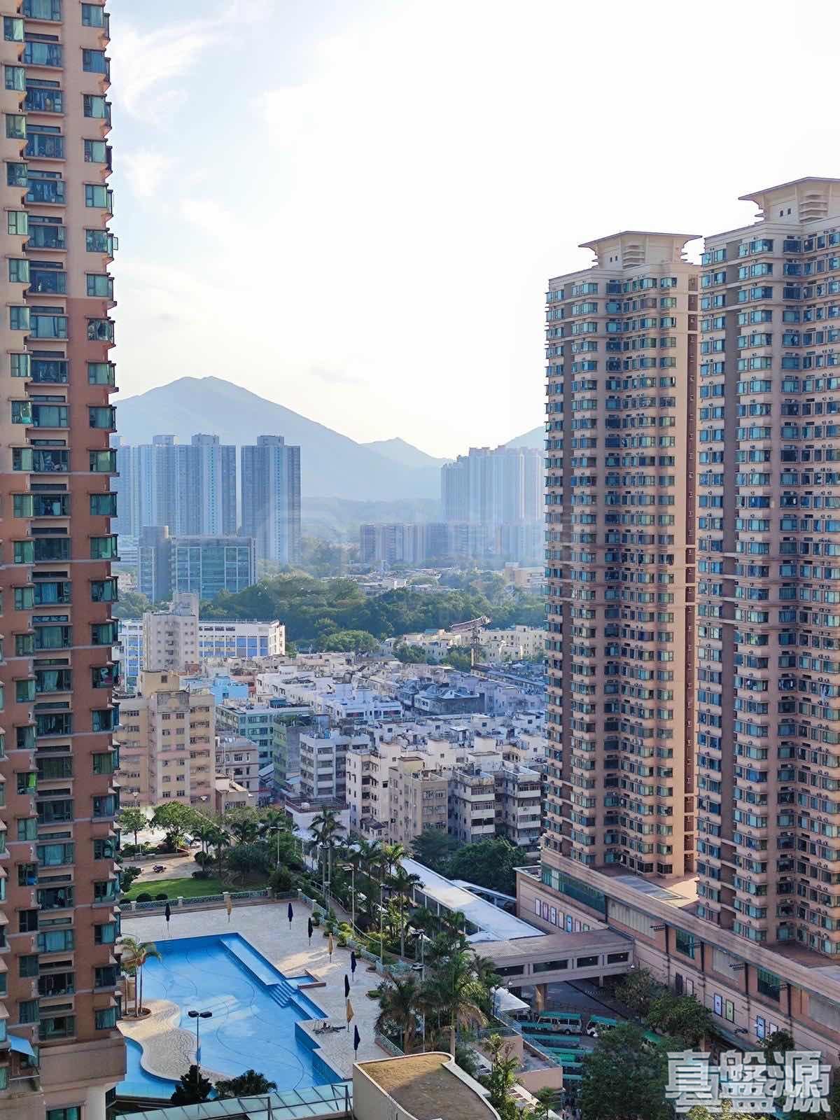 逸峯 3座