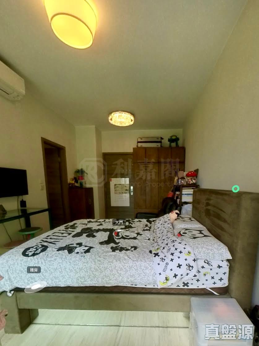 逸峯 1座 - 北區屋網 28northd.com