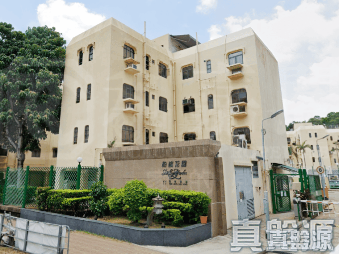粉嶺花園 車位 - 北區屋網 28northd.com