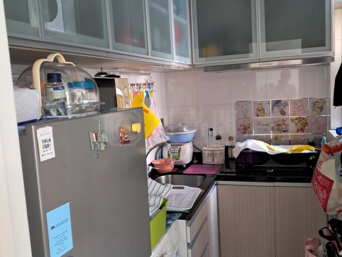 碧湖花園 6座 - 北區屋網 28northd.com