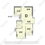 牽晴間 8座 - 北區屋網 28northd.com