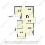 牽晴間 10座 - 北區屋網 28northd.com