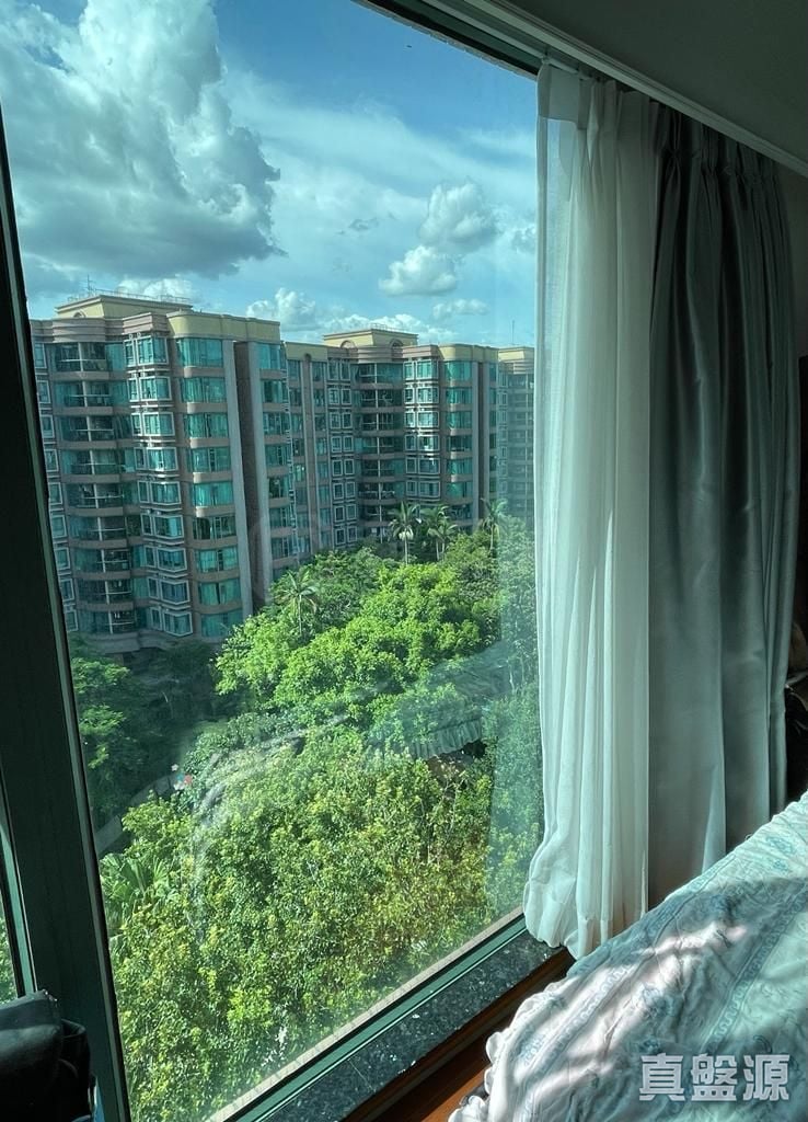 奕翠園 7座